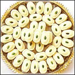 "Abhiruchi Swagruha Doodpeda - 1kg - Click here to View more details about this Product